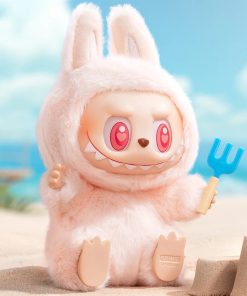 Blindbox Labubu v2 Have a seat - Móc khóa labubu