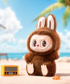 Blindbox Labubu v2 Have a seat - Móc khóa labubu
