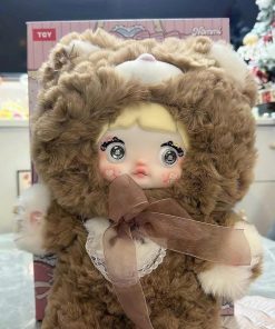 Blindbox Nommi 400% giấc mơ của gấu