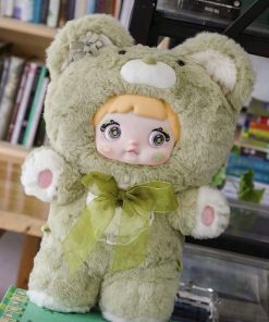 Blindbox Nommi 400% giấc mơ của gấu