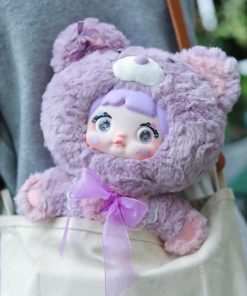 Blindbox Nommi 400% giấc mơ của gấu