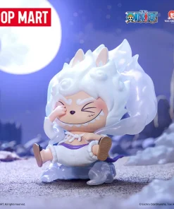 Popmart Labubu One Piece