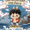Popmart Labubu One Piece