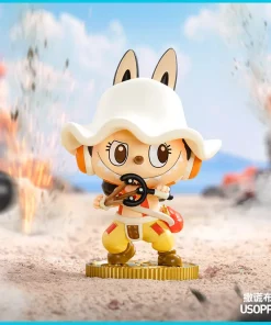 Popmart Labubu One Piece