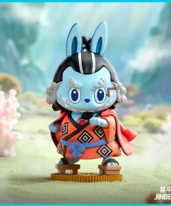 Popmart Labubu One Piece