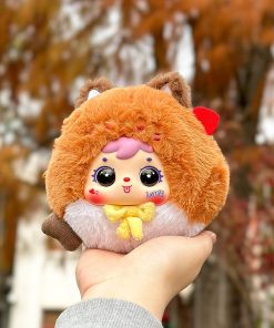 Blindbox Tyke 3 - 12 cung hoàng đạo Zipper