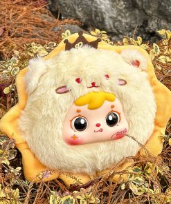 Blindbox Tyke 3 - 12 cung hoàng đạo Zipper