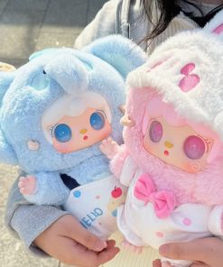 Blindbox Yooki 400% Cute pet dreams