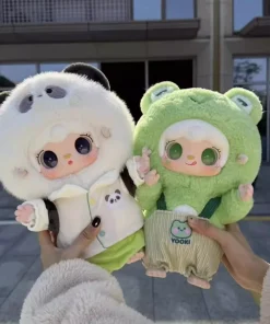 Blindbox Yooki 400% Cute pet dreams