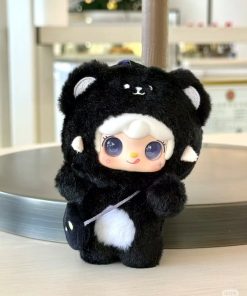 Blindbox Yooki 400% Cute pet dreams