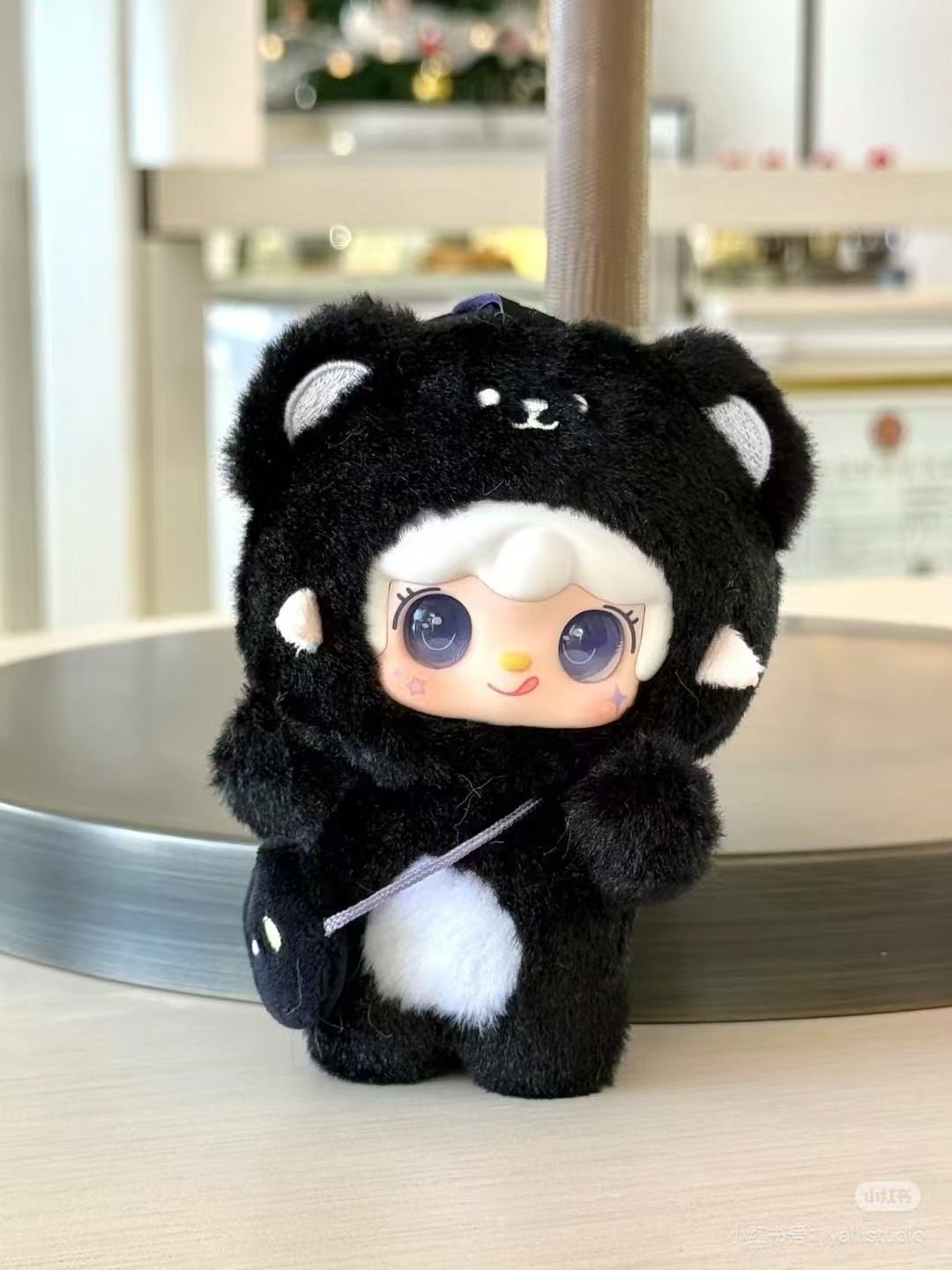 Yooki 400% (2) Blindbox Yooki 400% Cute pet dreams