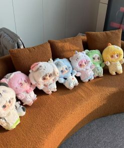Blindbox Yooki 400% Cute pet dreams