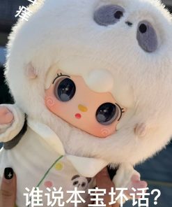 Blindbox Yooki 400% Cute pet dreams