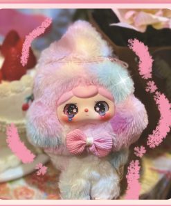 Baby Three cục cứt - Túi baby three Crie's Poopy Bag