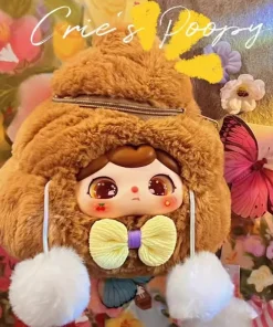 Baby Three cục cứt - Túi baby three Crie's Poopy Bag