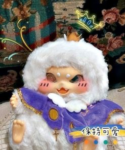 Blindbox Baby Three Fantasy Street - Bé ba boy phố