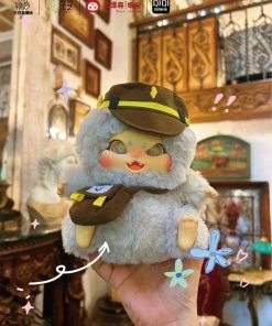 Blindbox Baby Three Fantasy Street - Bé ba boy phố