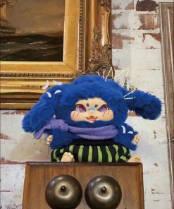 Blindbox Baby Three Fantasy Street - Bé ba boy phố