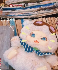Blindbox Baby Three Fantasy Street - Bé ba boy phố