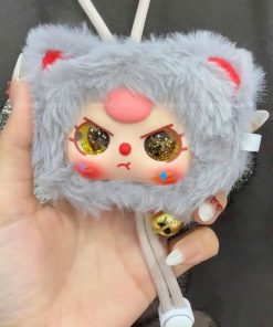 Baby Three dây đeo chống rơi điện thoại - phone lanyard