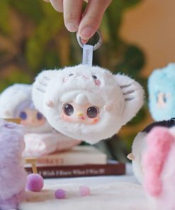 Blindbox Yooki V5 Hải sản, Yooki Ocean Baby (sẵn hàng 17/3)