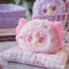 Blindbox Yooki V5 Hải sản, Yooki Ocean Baby (sẵn hàng 17/3)