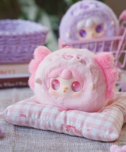 Blindbox Yooki V5 Hải sản, Yooki Ocean Baby (sẵn hàng 17/3)