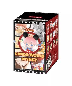 Popmart Dimoo world x Disney series blind box figure