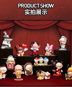 Popmart Dimoo world x Disney series blind box figure