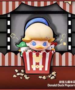 Popmart Dimoo world x Disney series blind box figure