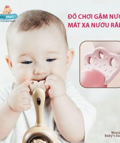 Bộ đồ chơi âm nhạc lục lạc, dụng cụ âm nhạc cho trẻ em