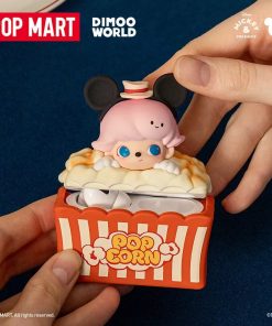 Hộp đựng tai nghe Airpods Dimoo x Disney Popmart
