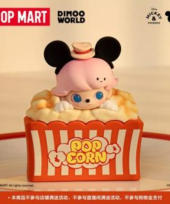 Hộp đựng tai nghe Airpods Dimoo x Disney Popmart