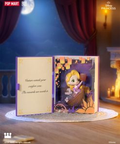POPMART Disney Princess fairy tales scene SeriesBlind Box Figure