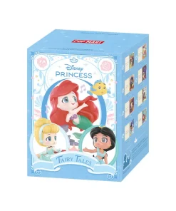 POPMART Disney Princess fairy tales scene SeriesBlind Box Figure