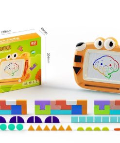 Bảng vẽ từ tính, bảng vẽ nam châm mini