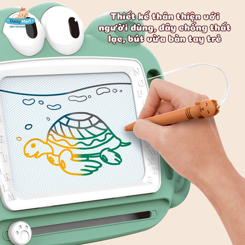 Bảng vẽ từ tính mini, bảng vẽ nam châm giá rẻ nhất