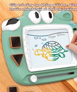 Bảng vẽ từ tính, bảng vẽ nam châm mini