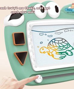 Bảng vẽ từ tính, bảng vẽ nam châm mini