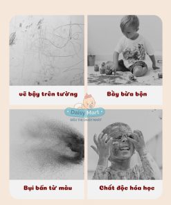 Bảng vẽ từ tính, bảng vẽ nam châm mini