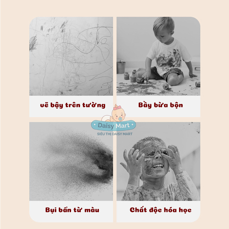 Lợi ích của bảng vẽ từ tính mini