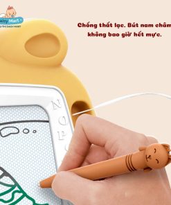 Bảng vẽ từ tính, bảng vẽ nam châm mini
