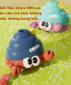 Đồ chơi máy thổi bóng lơ lửng hình bọ rùa