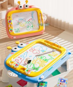 Bảng vẽ từ tính khổng lồ hình con ong, bảng vẽ tự xóa khổng lồ