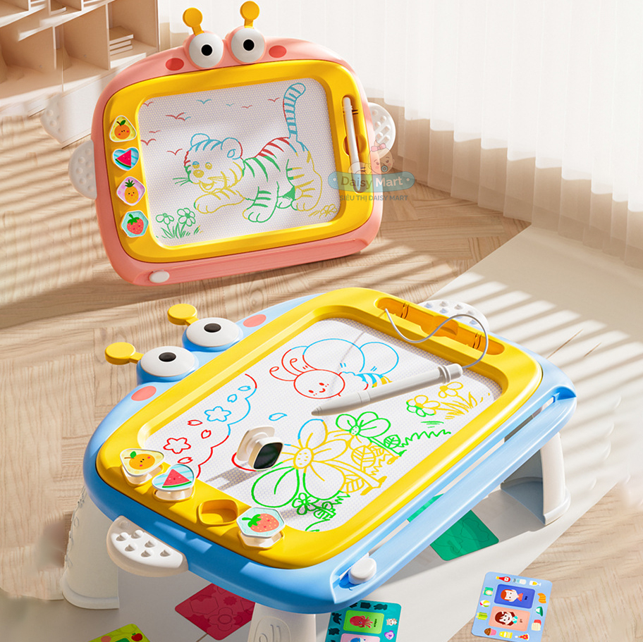 Bảng từ tính khổng lồ