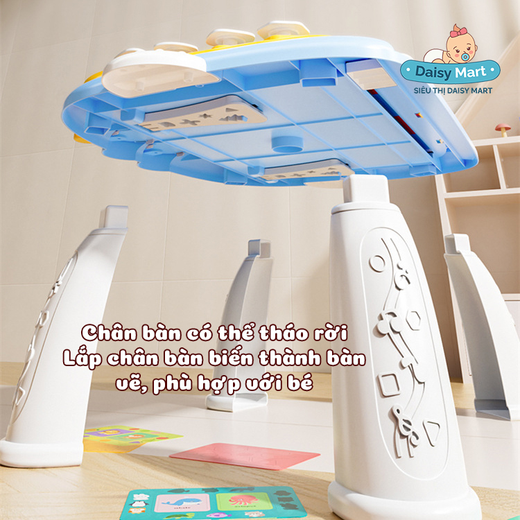 bảng vẽ từ tính tự xóa con ong size khổng lồ (9) Bảng vẽ từ tính, bảng vẽ tự xóa con ong size khổng lồ, loại to