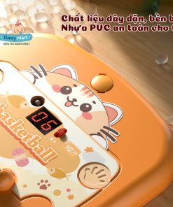 bóng rổ treo tường có chất lượng cao