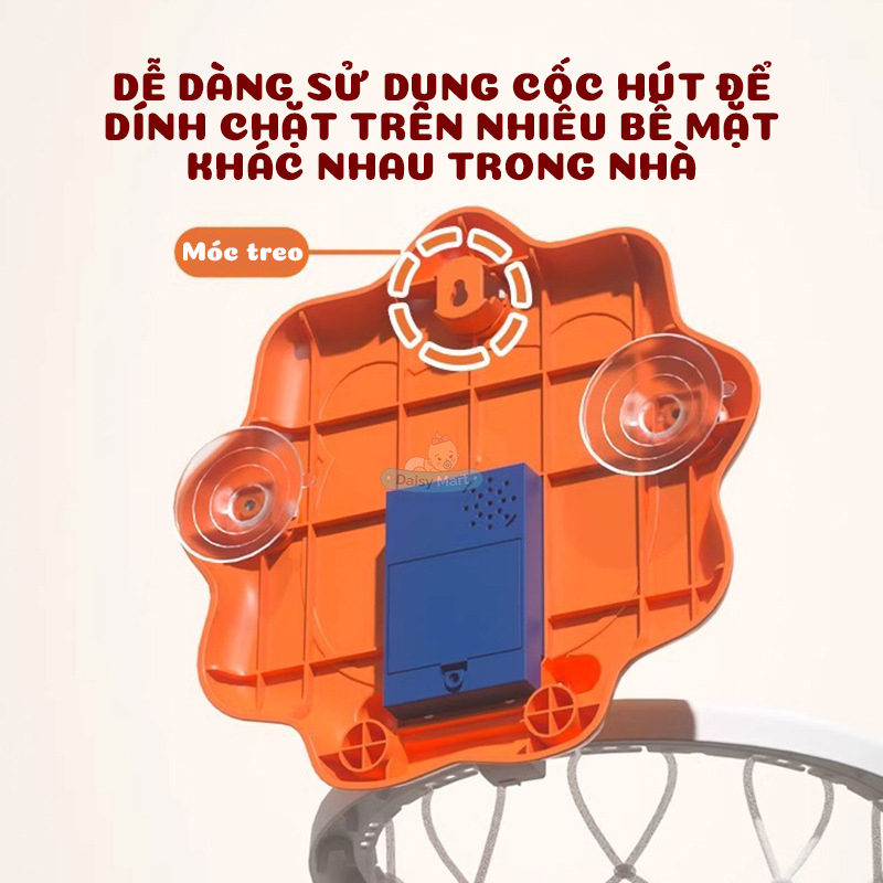 móc treo bóng rổ trong nhà móc treo bóng rổ trong nhà