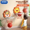 bóng rổ treo tường xinge