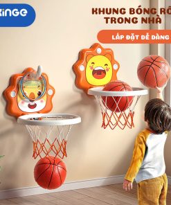 bóng rổ treo tường xinge